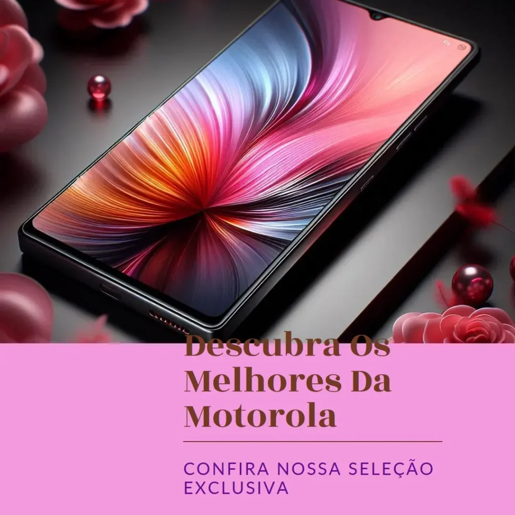 Lista de 5 Melhores:  Motorola razer 40