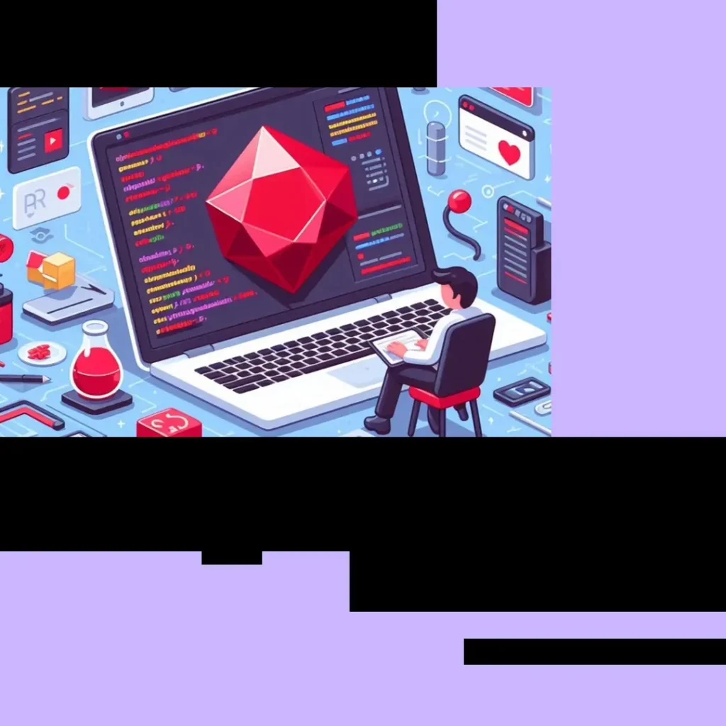 Aprenda Ruby on Rails do zero: Guia Completo