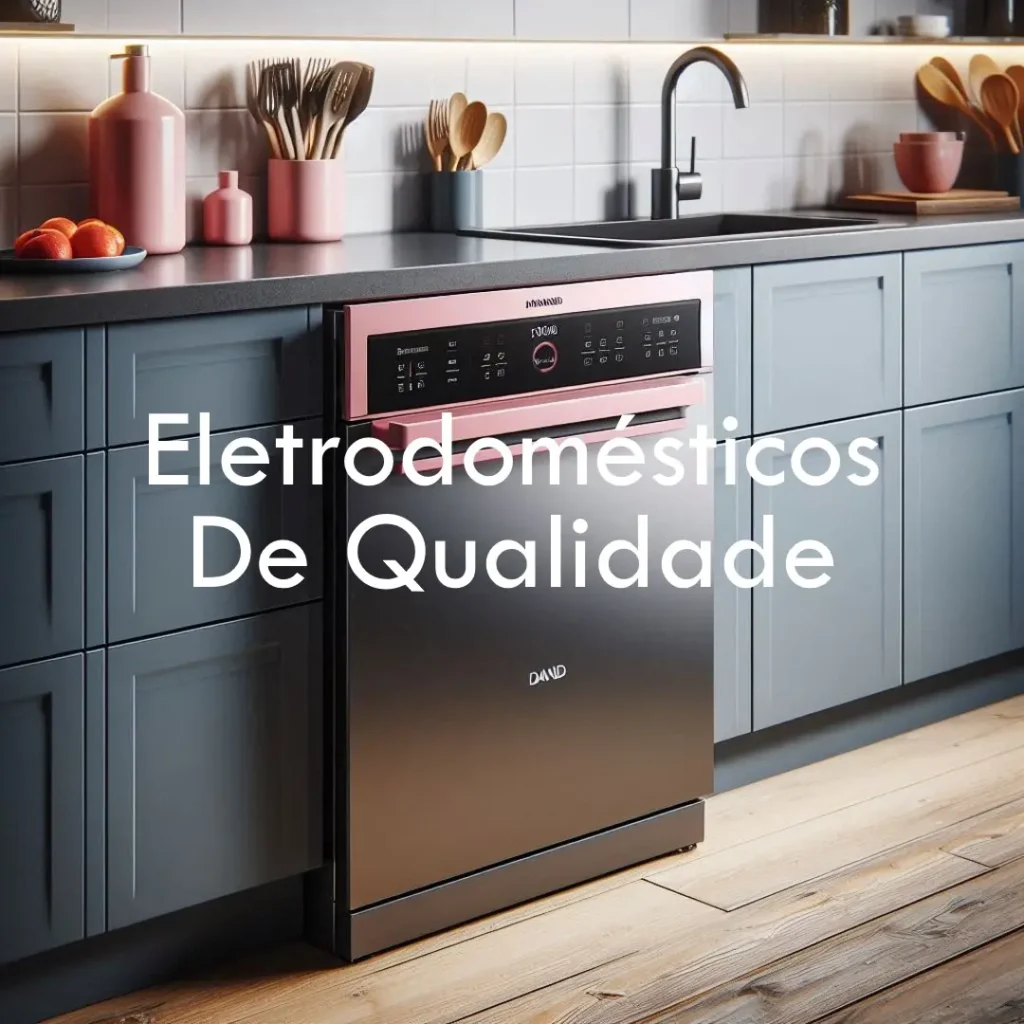 Principais 5  lava louças electrolux 10 serviços