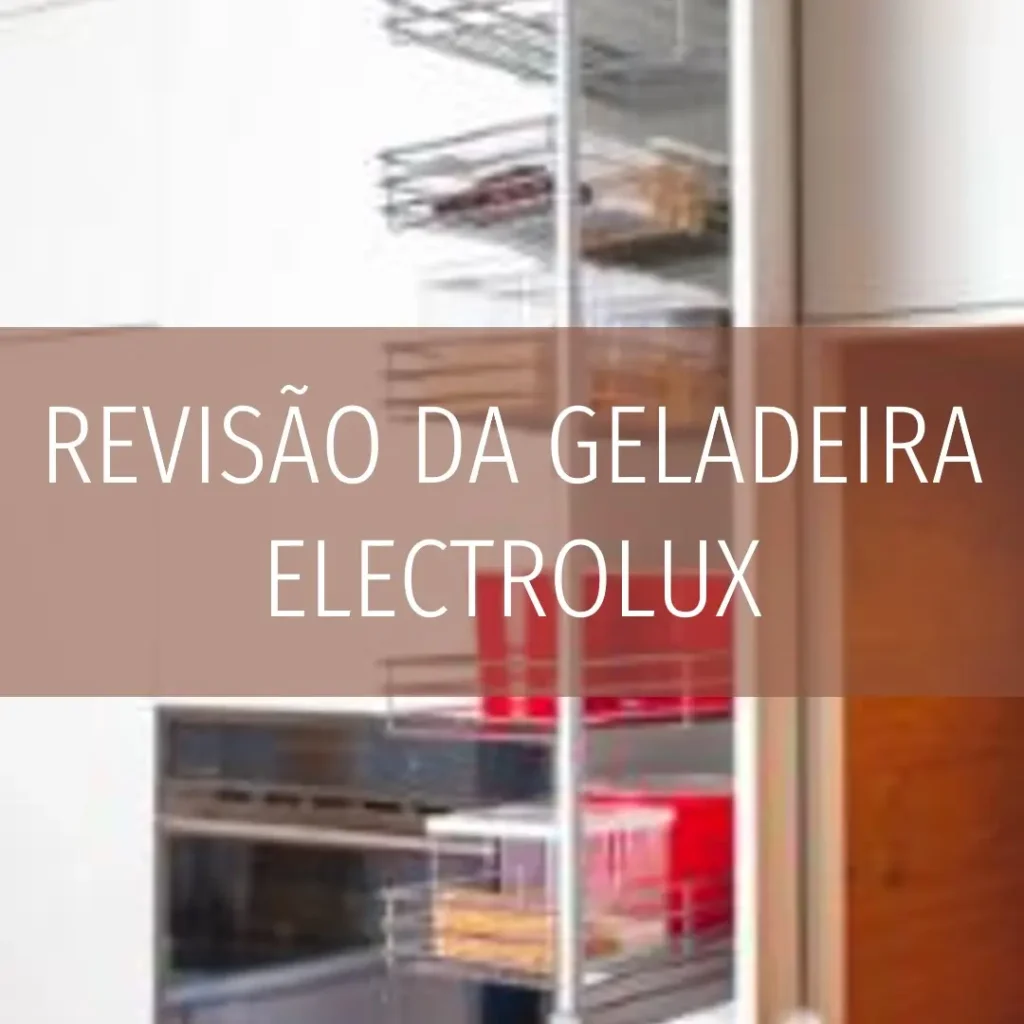 Geladeira Frost Free 310 Litros Electrolux TF39: Inovação e Praticidade