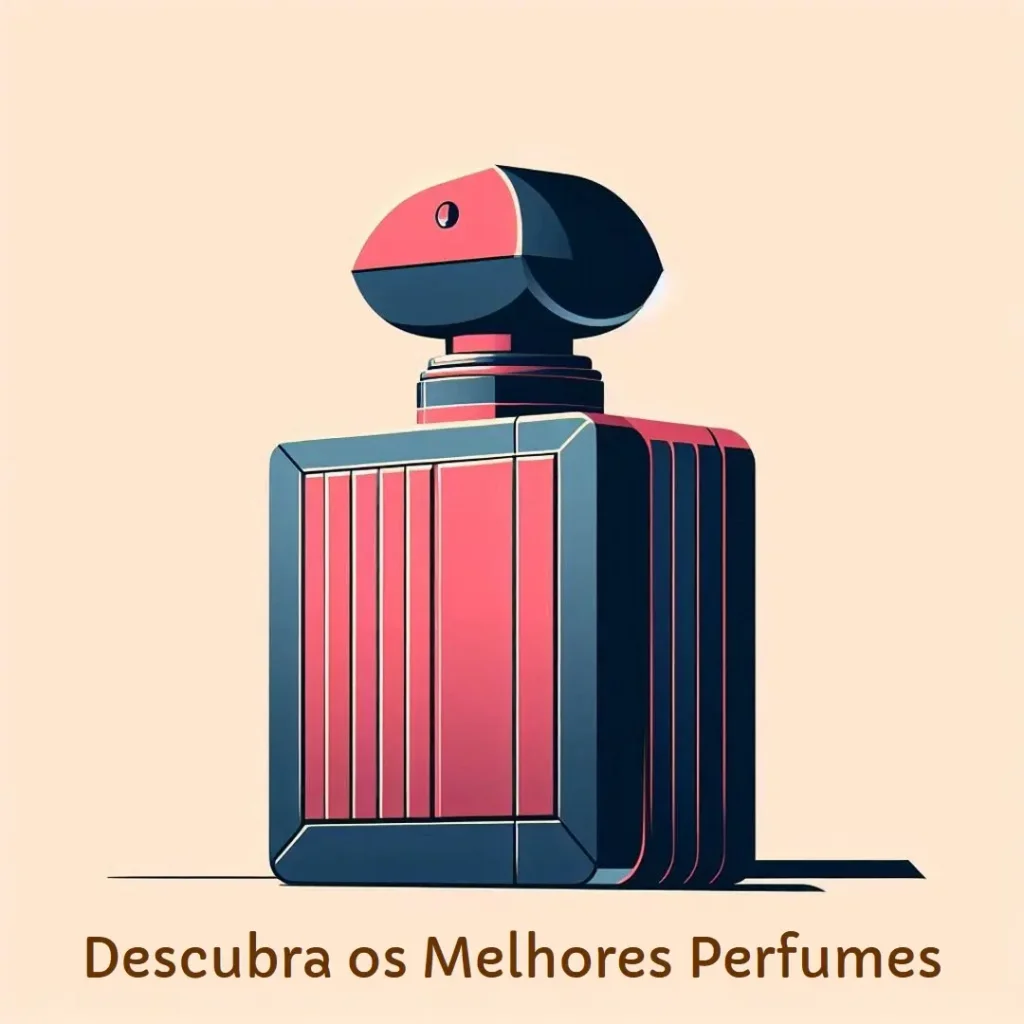 As 5 Melhores Opções de  melhor perfume masculino importado