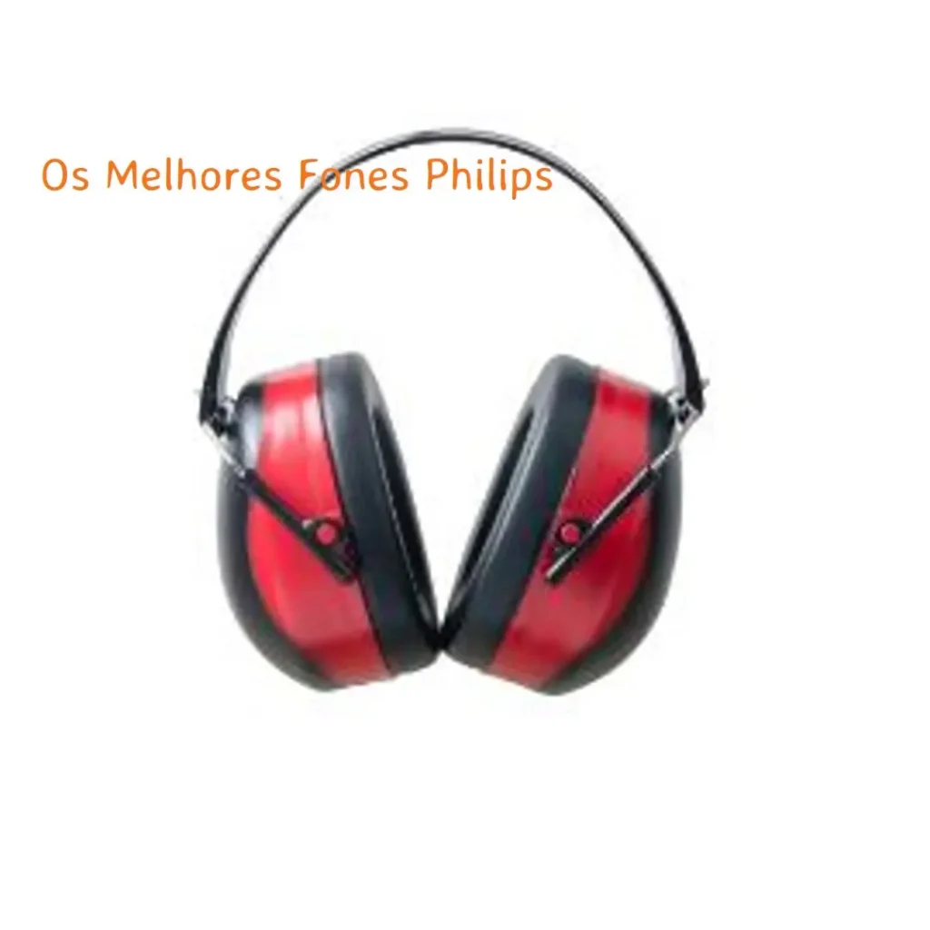 Top 5 Opções de  fone de ouvido philips com bluetooth