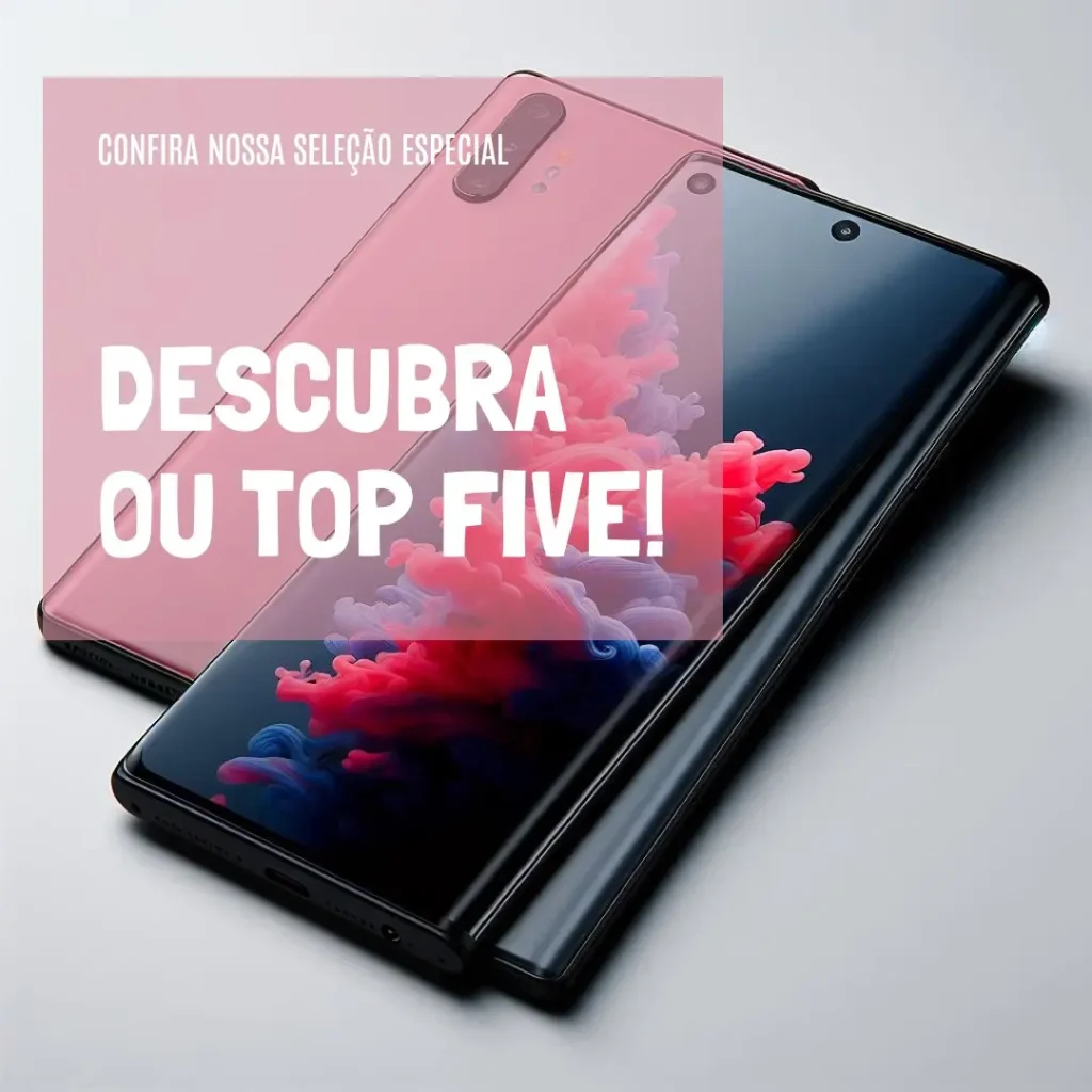 Top Cinco  Redmi 8A Dual
