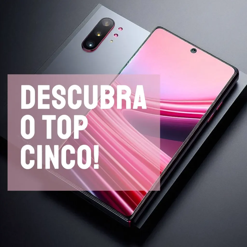 Top Cinco  Xiaomi 14 Ultra