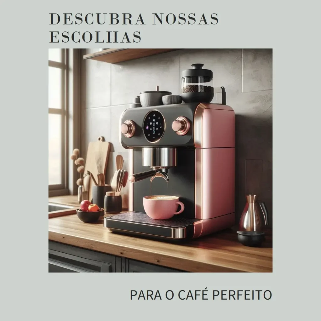 As 5 Melhores Opções de  Oster cafeteira prima latte