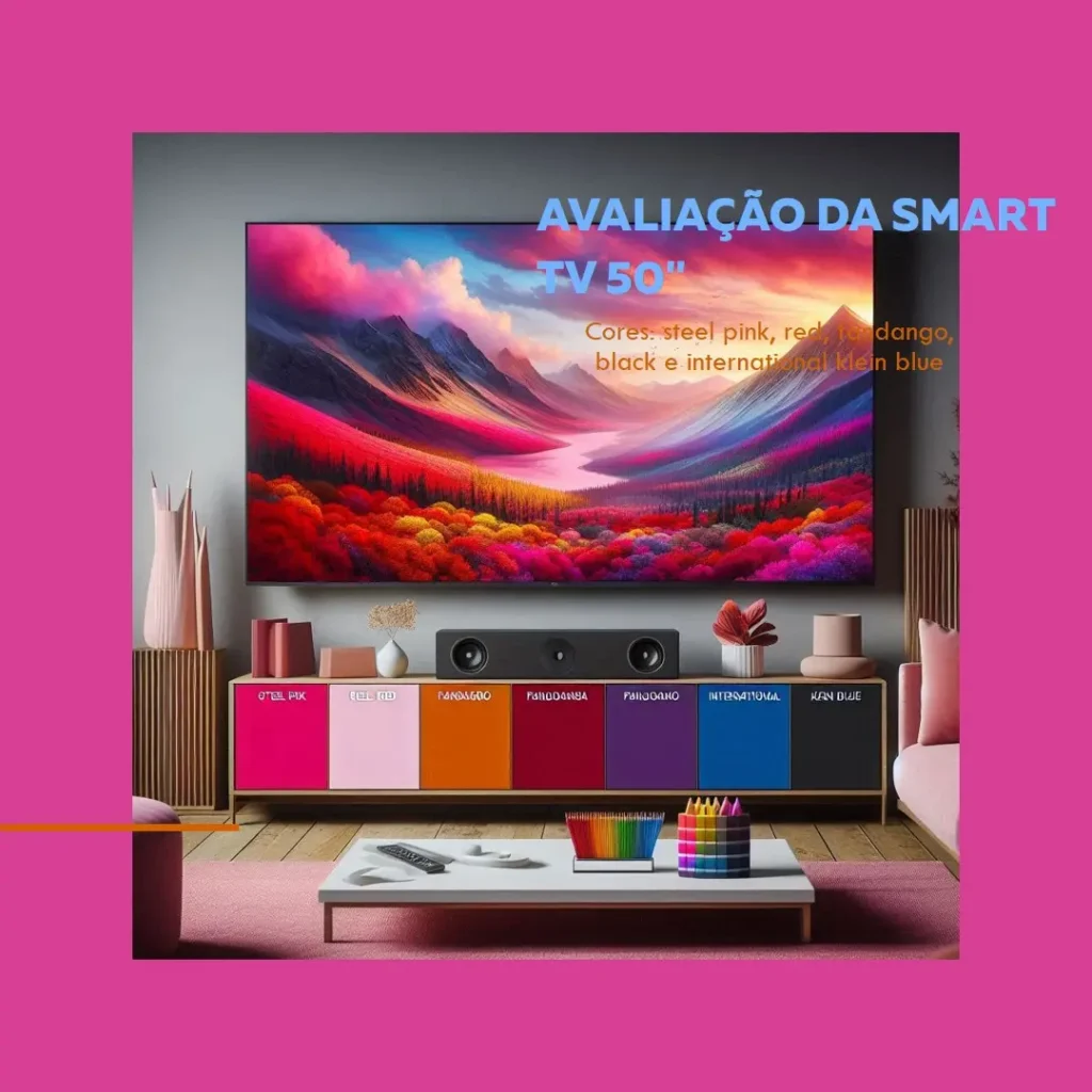 Smart TV 50" 4K LG UHD ThinQ AI 50UR8750PSA HDR Bluetooth Alexa Google Assistente Airplay2