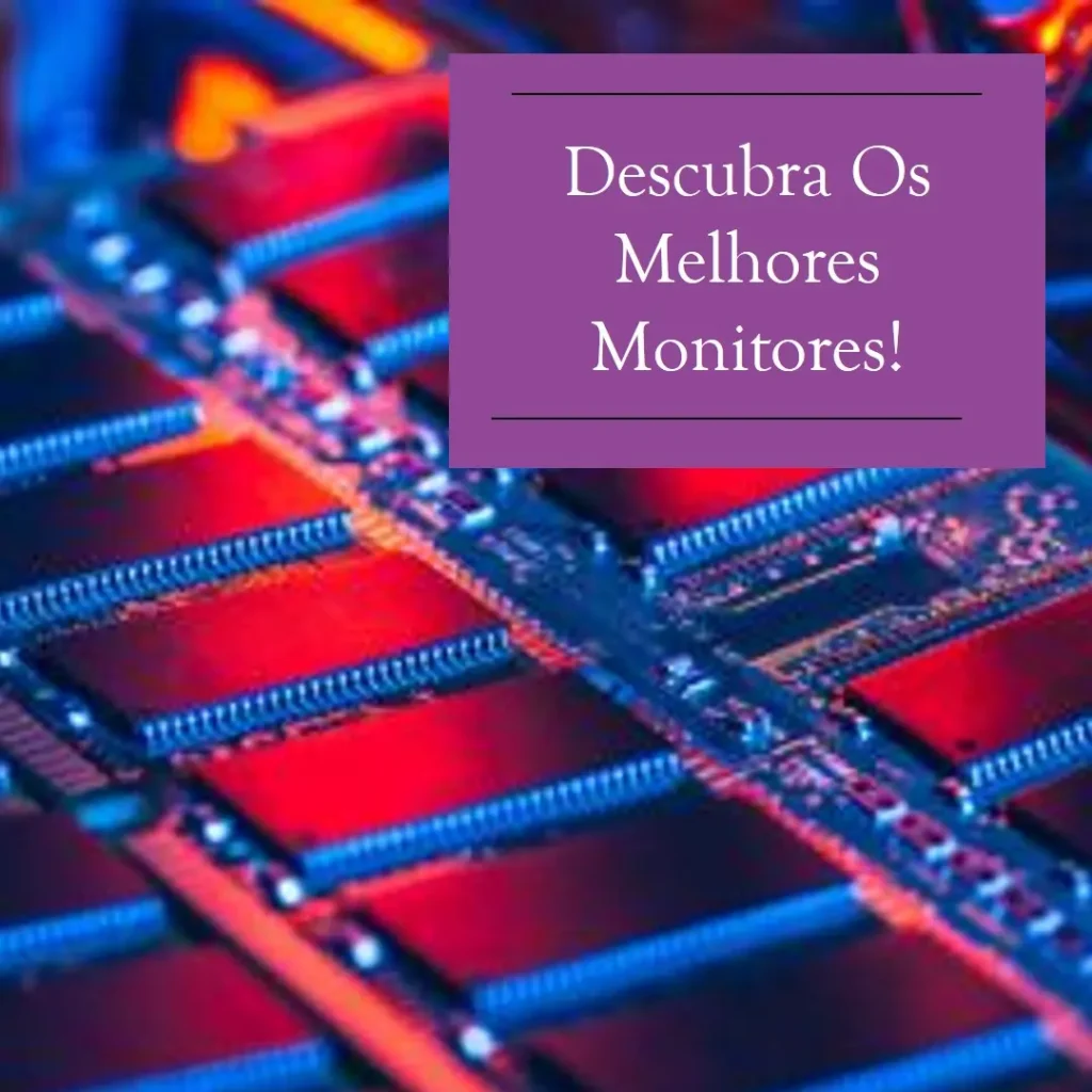 Top Cinco Modelos de  monitor 144hz 27 polegadas