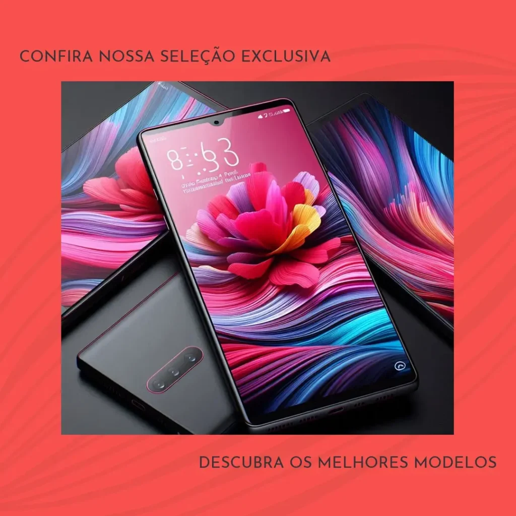 5 Melhores Modelos de  Redmi 9