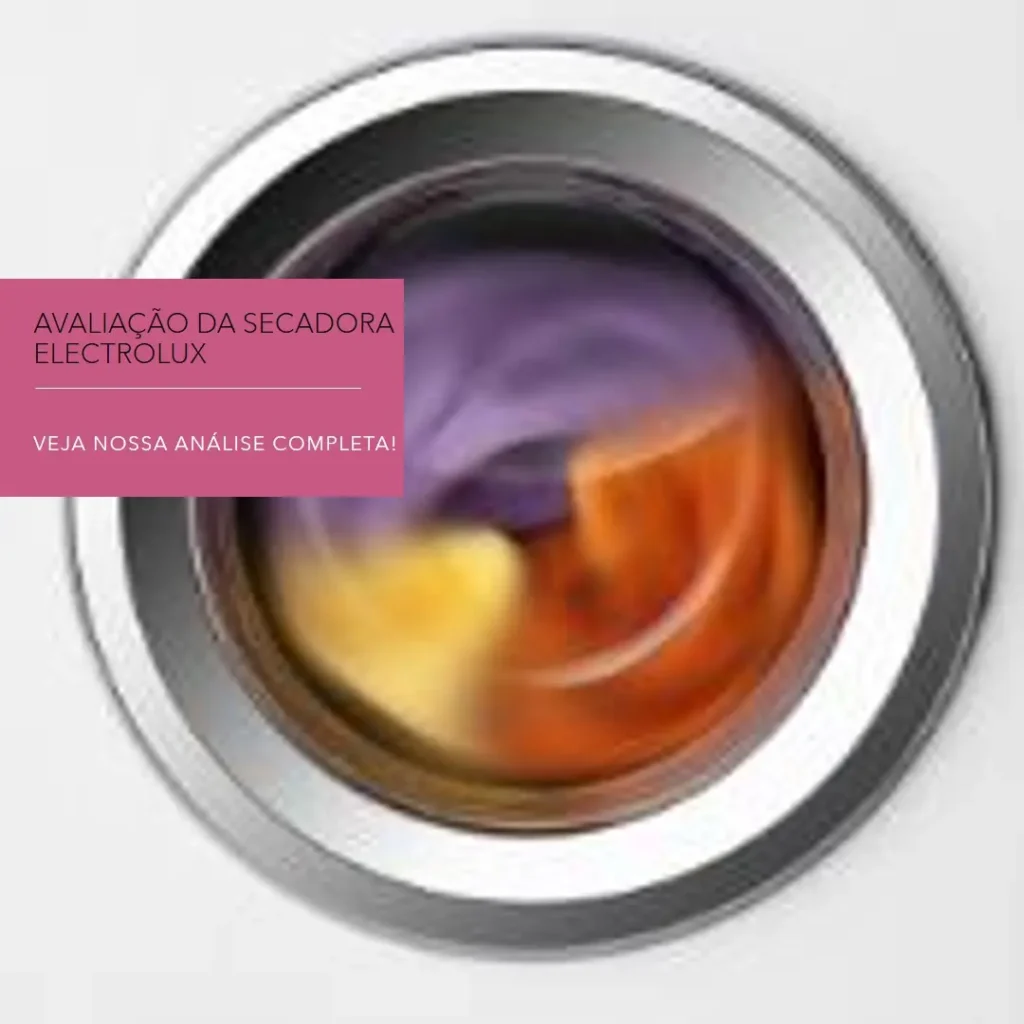 Secadora de Roupas Electrolux 11Kg Essential Care (STH11)