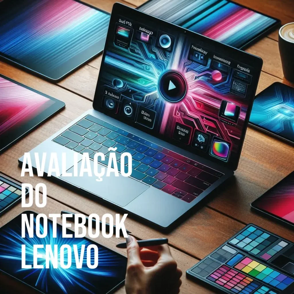 Review: Notebook Lenovo IdeaPad 1i Intel Core i7-1255U 12GB 512GB SSD Linux 15.6"