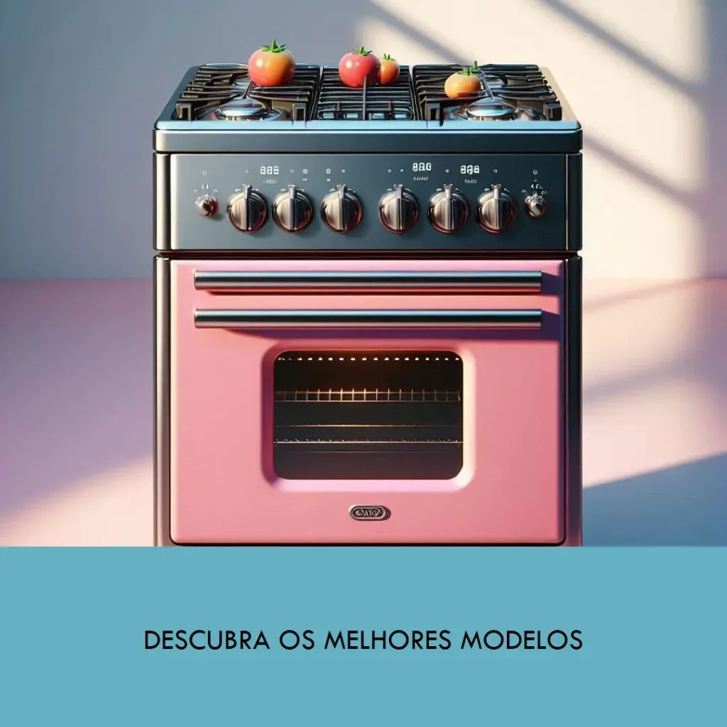 5 Melhores Modelos de  fogão electrolux 5 bocas inox