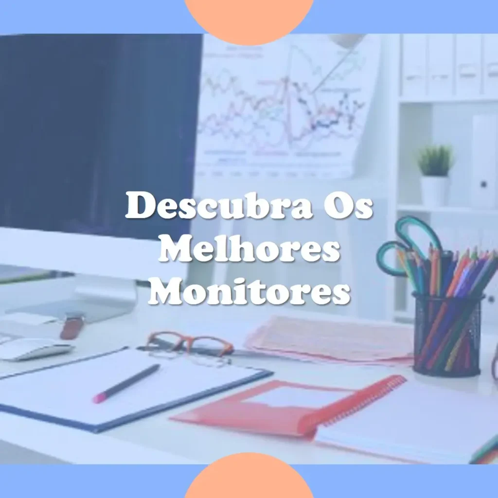 Melhores 5  monitor Mancer 27