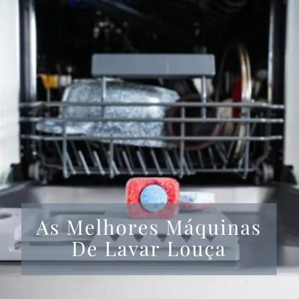 Top 5 Opções de  maquina de lavar louça Electrolux