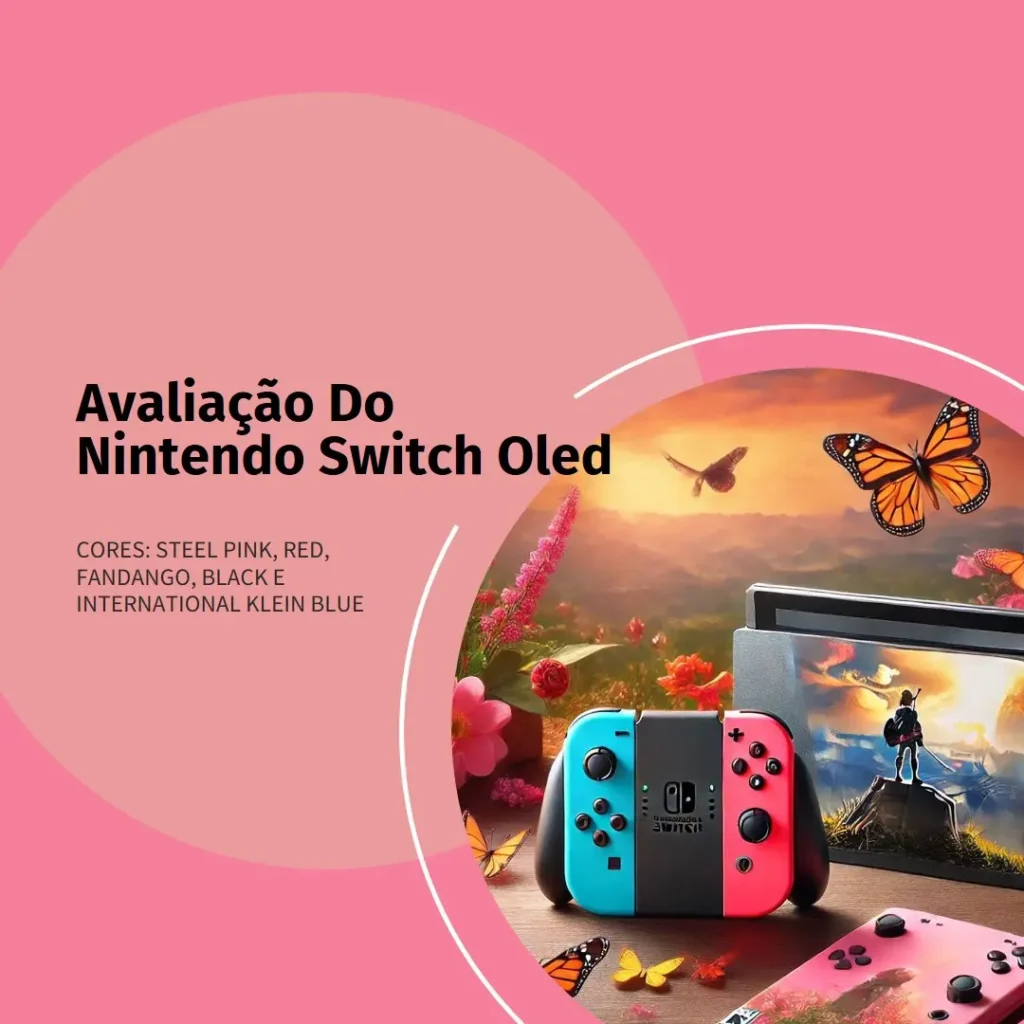 Nintendo Switch OLED The Legend of Zelda: Tears of the Kingdom Edition