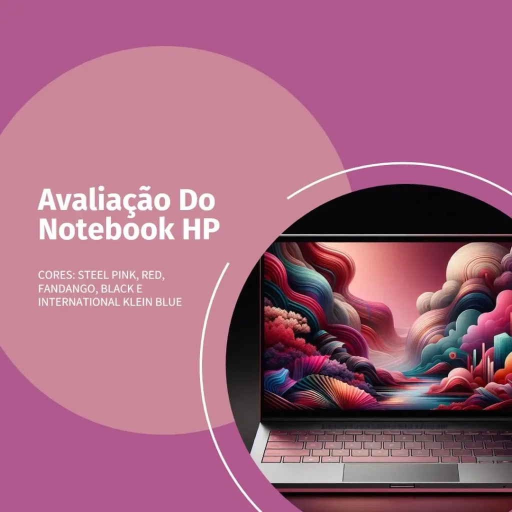 Notebook HP Intel Core i5-1215U 8GB 256GB SSD 15,6” - Windows 11