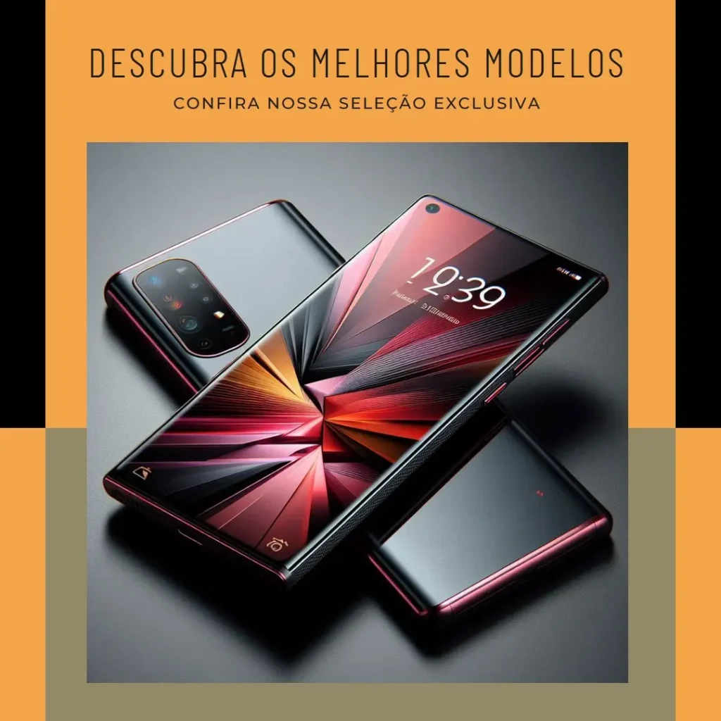 5 Melhores Modelos de  Xiaomi Ultra 14 pro