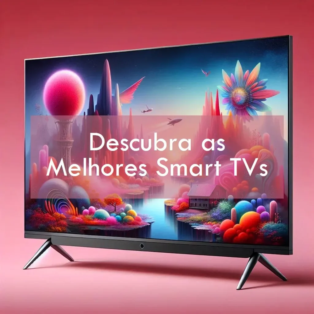 As 5 Melhores Opções de  Smart TV Samsung Q60