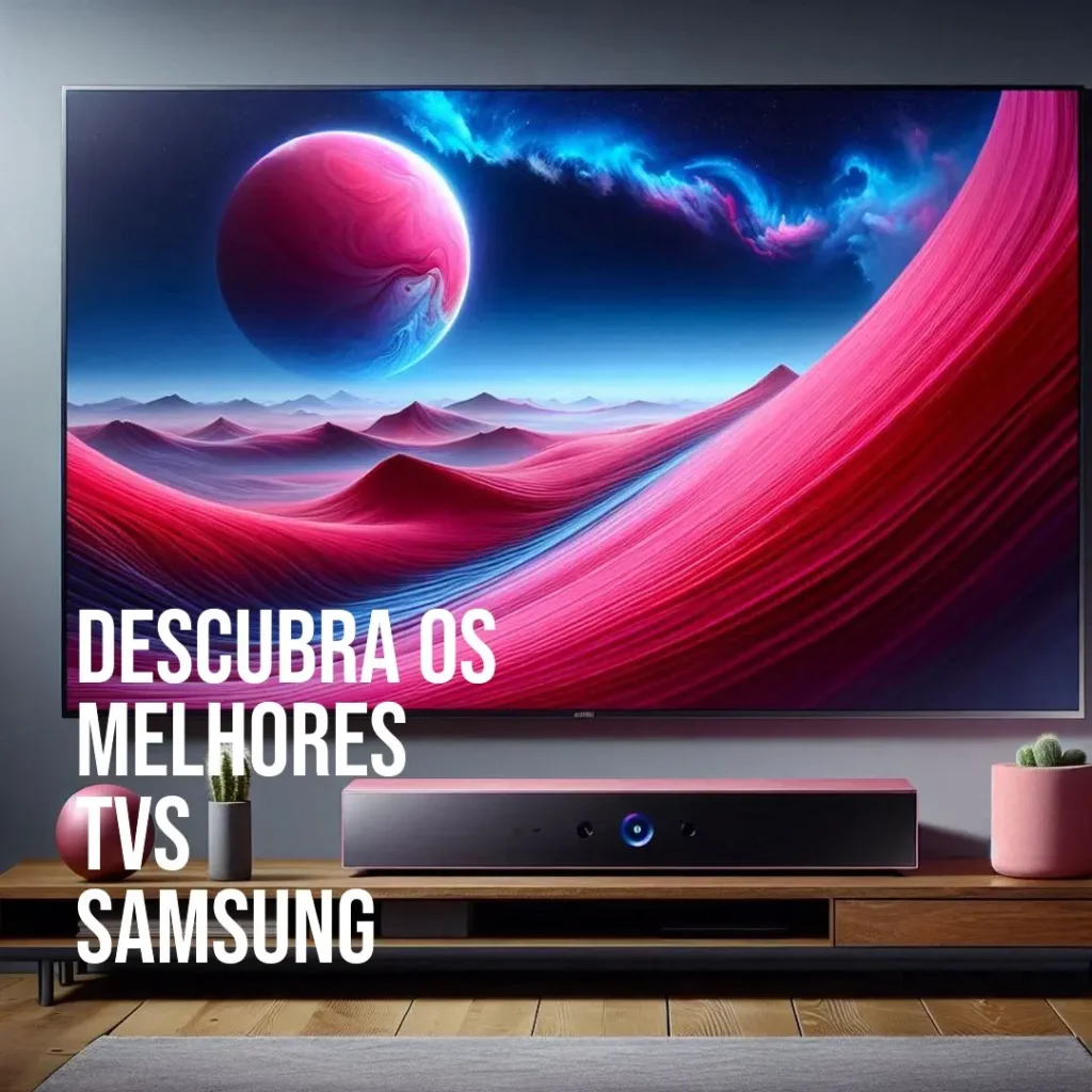 Melhores 5  TV Samsung Q70d 65 polegadas