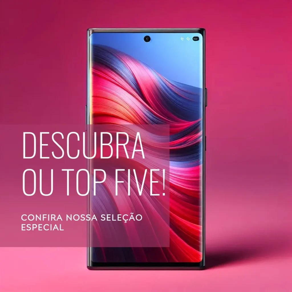 Top Cinco  Xiaomi 14c