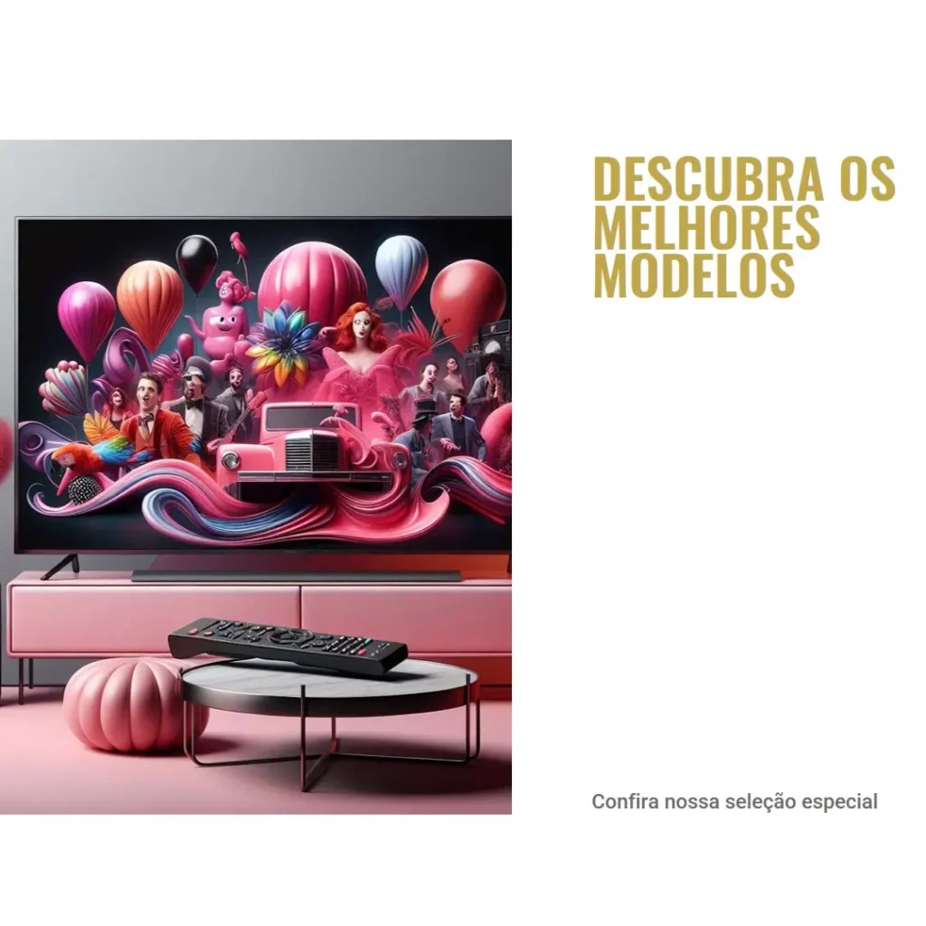 Cinco Melhores Modelos de  TV Philco Roku 50