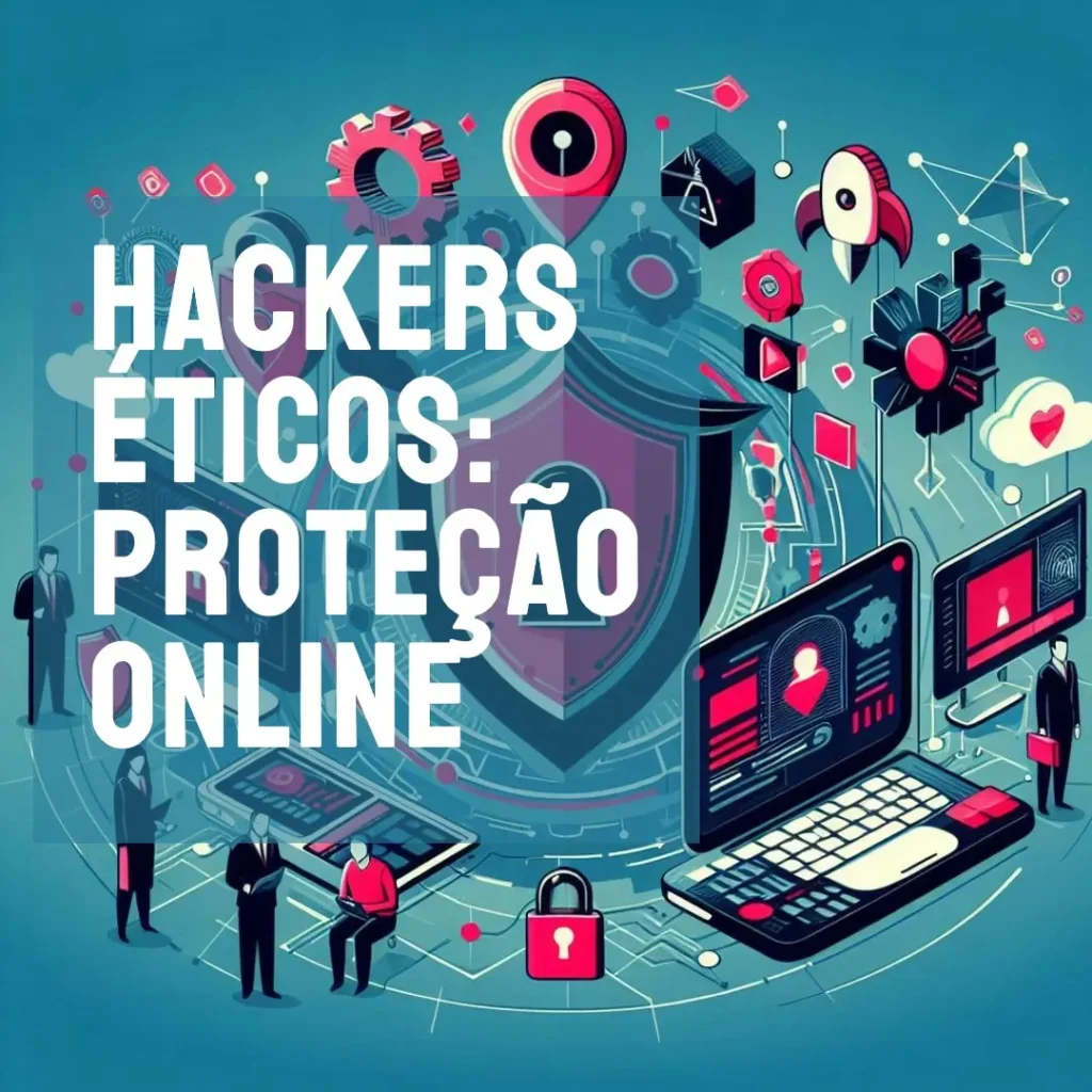 Ethical Hacking: Segurança Digital Responsável