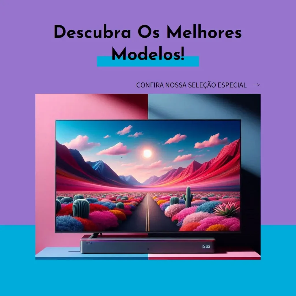 Os 5 Melhores Modelos de  TV 50 polegadas 4K Philips