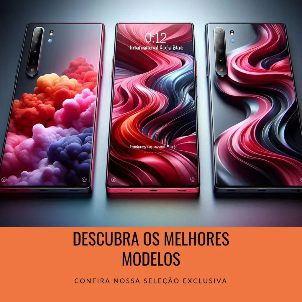 5 Melhores Modelos de  Redmi note 13c