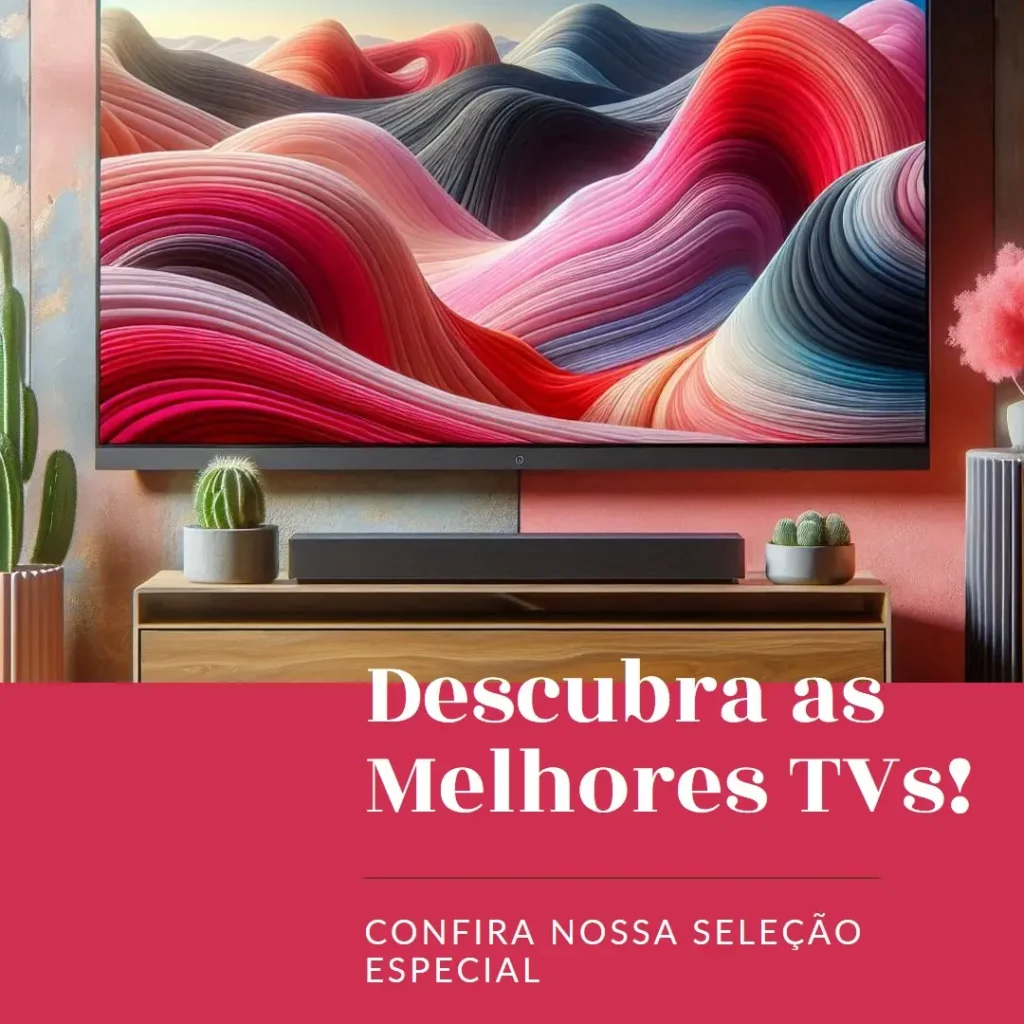 Melhores 5  smart TV 65 polegadas Philips