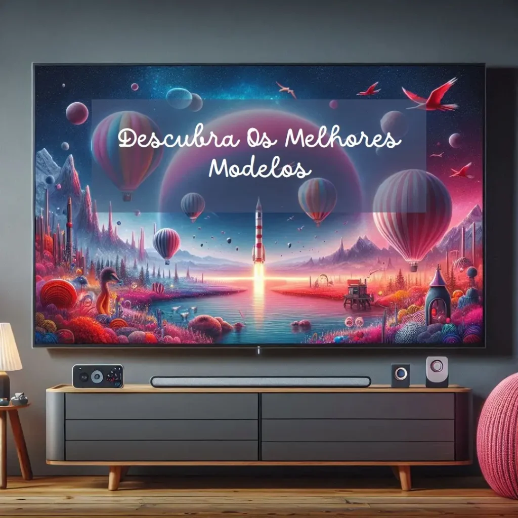 5 Melhores Modelos de  smart TV 32 polegadas Philips