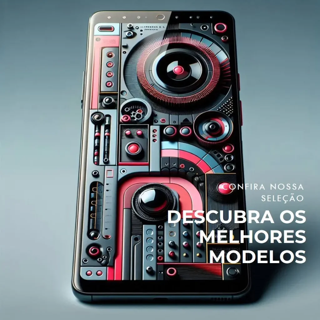 5 Melhores Modelos de  Samsung a 55 256gb