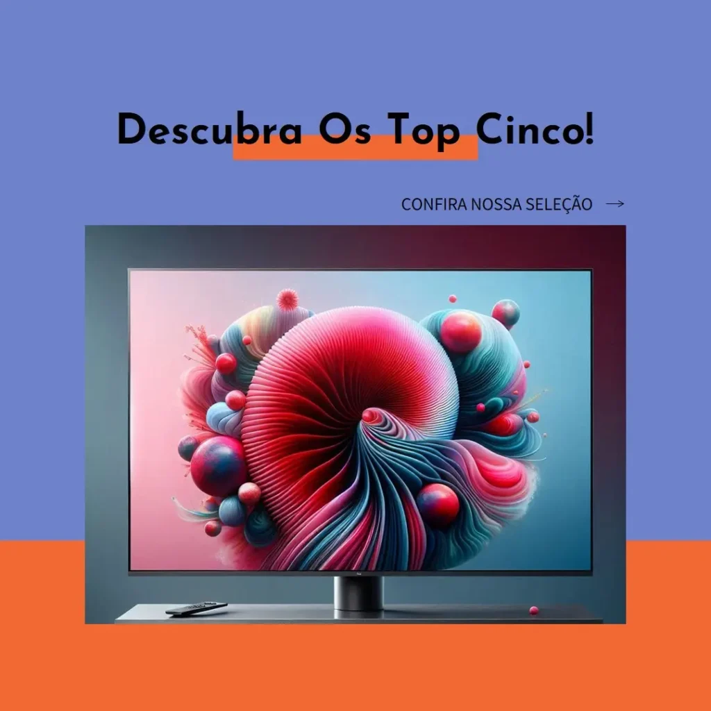 Top Cinco smart TV Philips 32