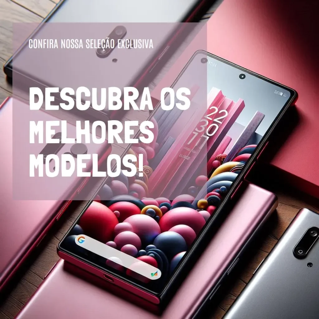 Os 5 Principais Modelos de  smartphone Samsung Galaxy s23 fe 128gb 5g