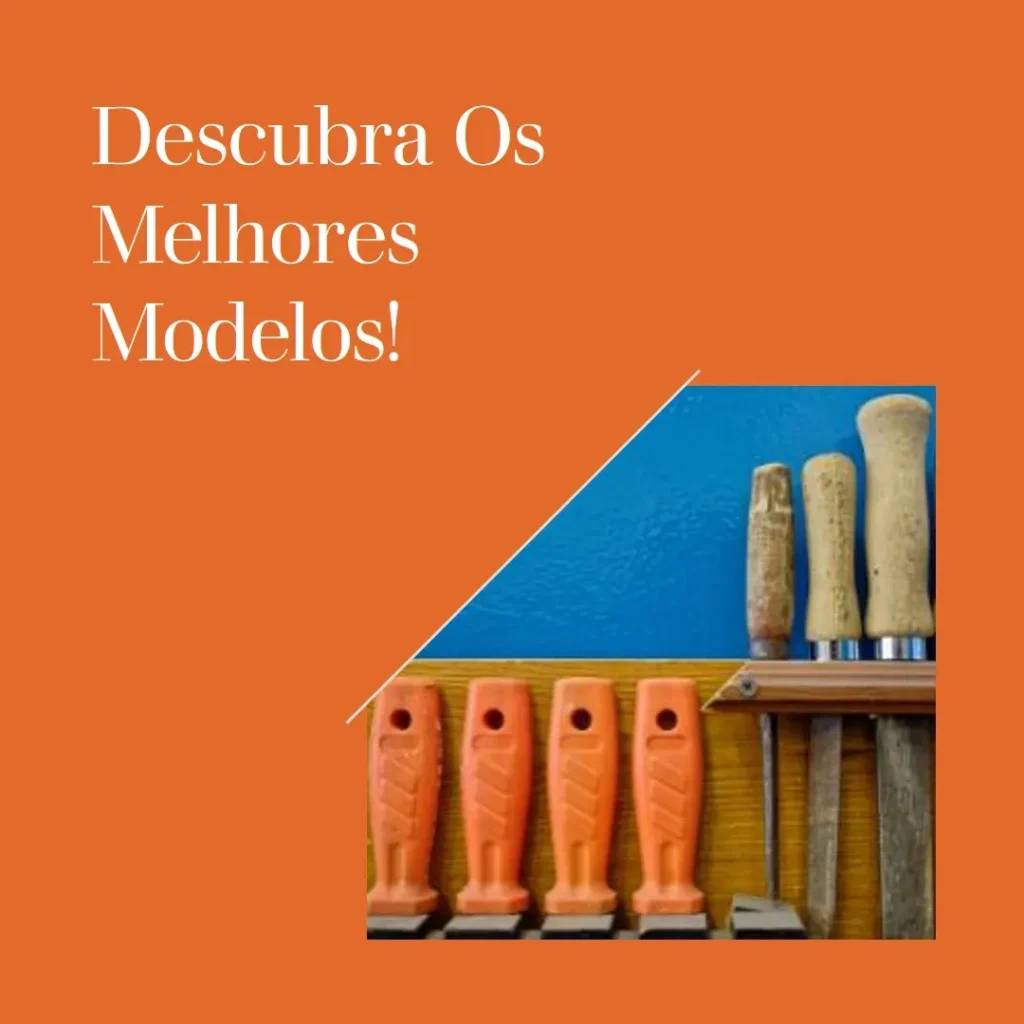 Os 5 Melhores Modelos de  parafusadeira a bateria