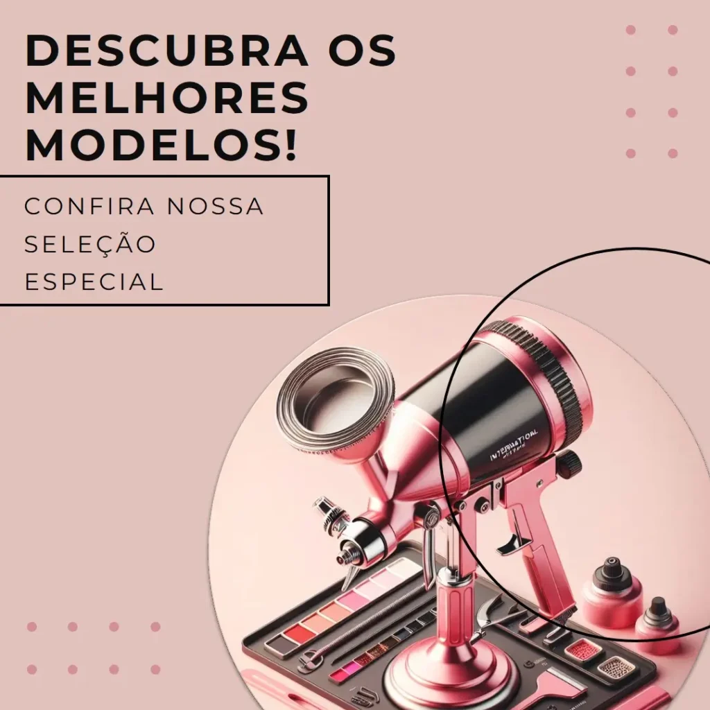 Os 5 Melhores Modelos de  maquina de pintura airless