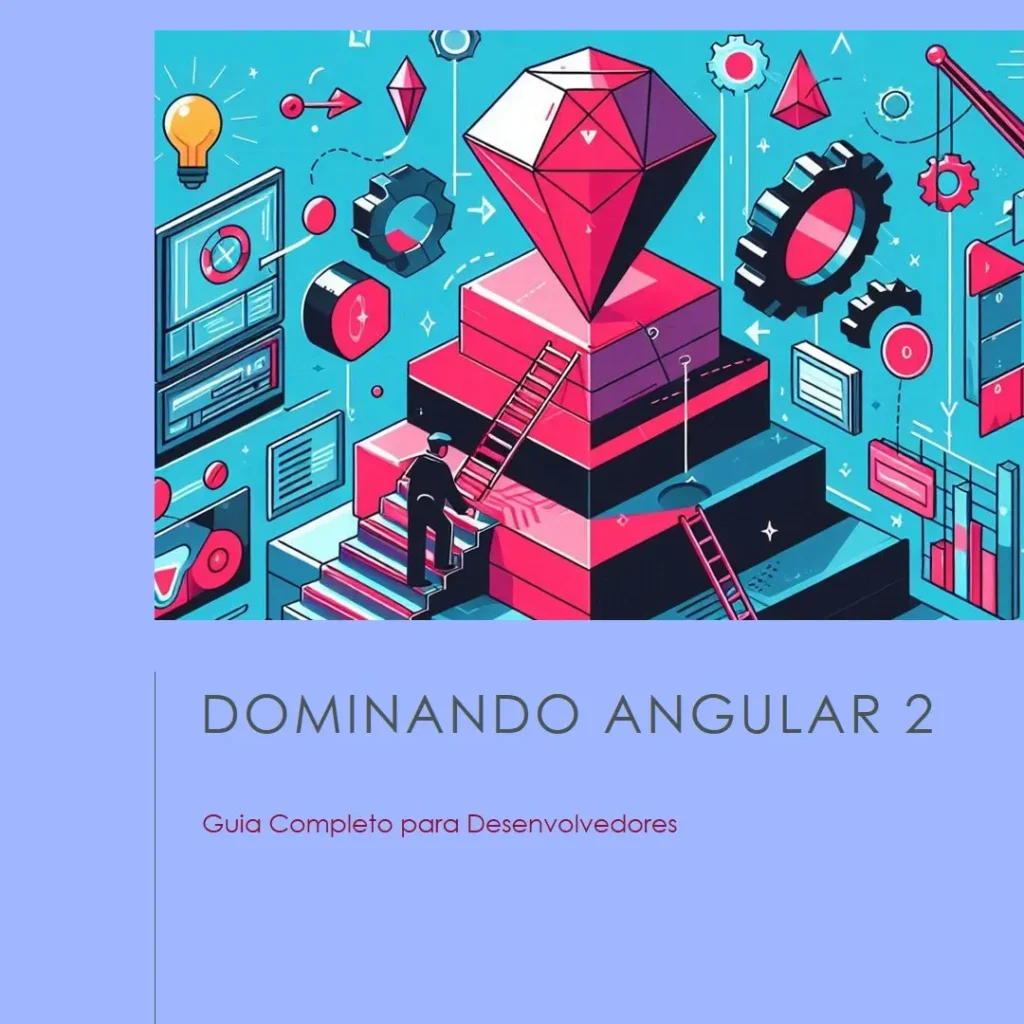 Explorando Angular 2 com TypeScript: Guia Completo para Desenvolvedores