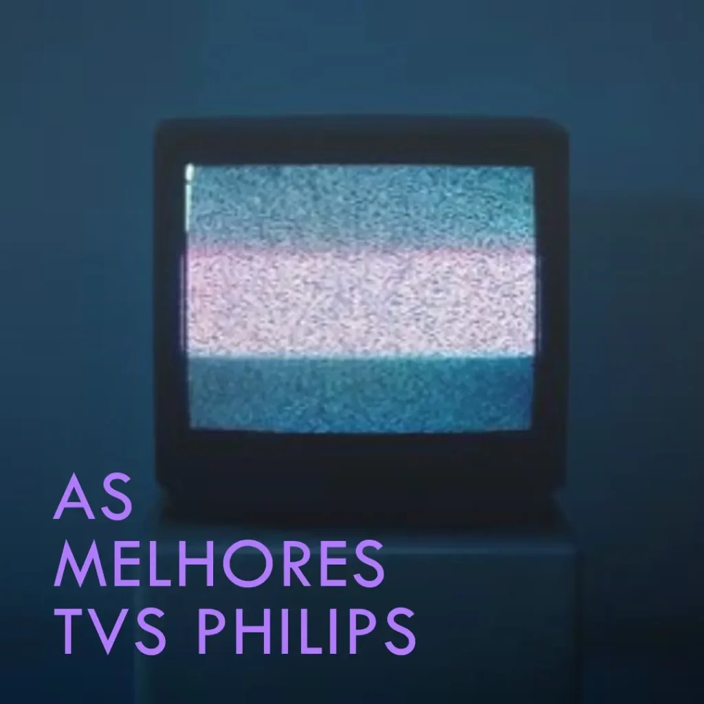 Melhores 5  TV Philips 32 polegadas