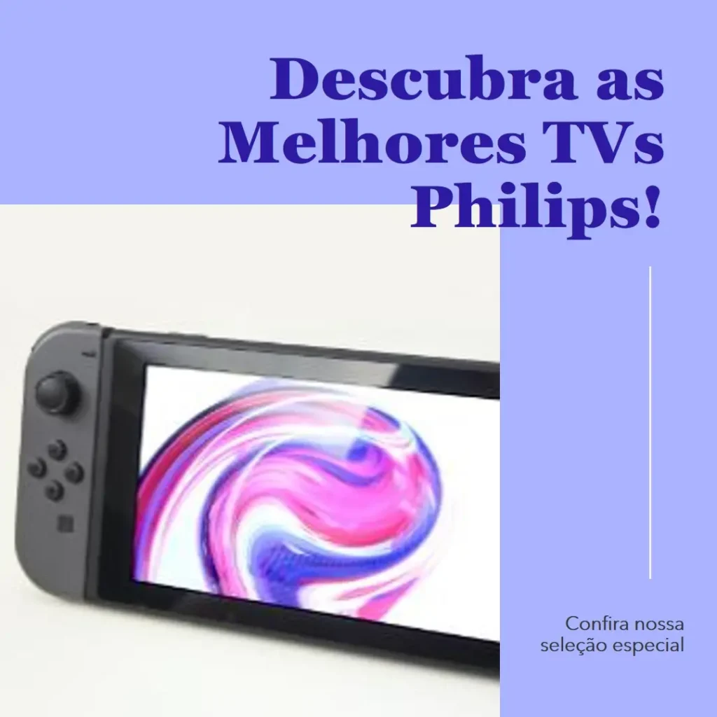 Melhores 5  TV Philips 50 polegadas smart