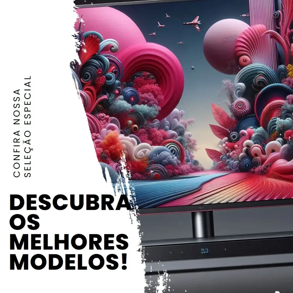 Os 5 Melhores Modelos de  TV Philips 50 polegadas