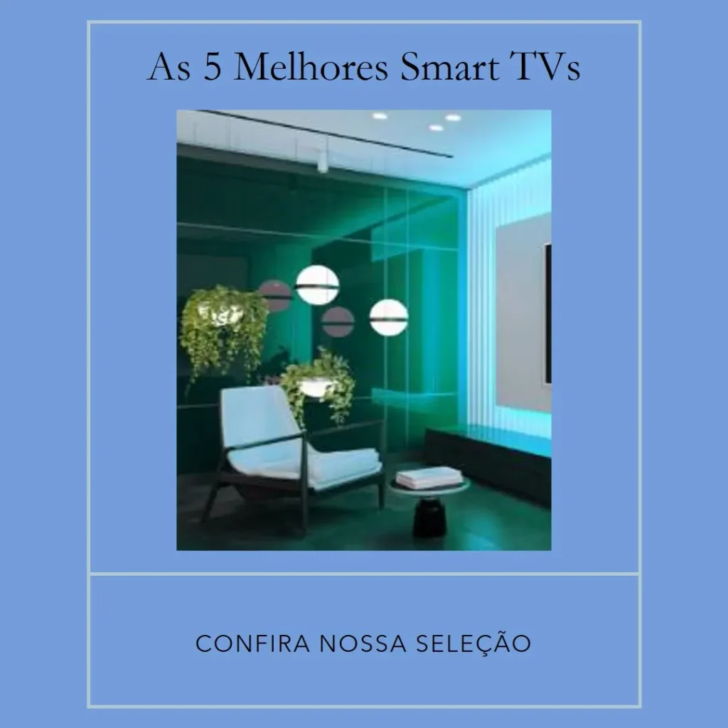 Lista de 5 Melhores:  smart TV 32 polegadas Philco