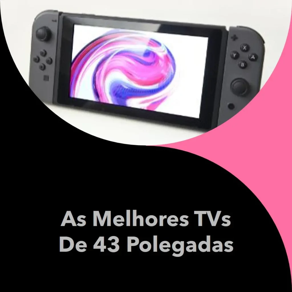 Top 5  TV 43 polegadas Philips