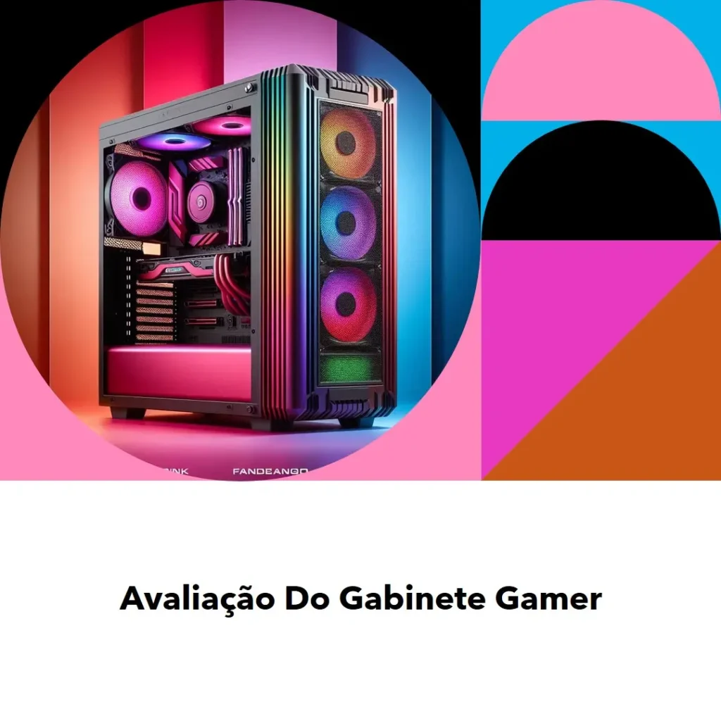 Gabinete Gamer NZXT H9 Elite: Design Premium e Grande Desempenho