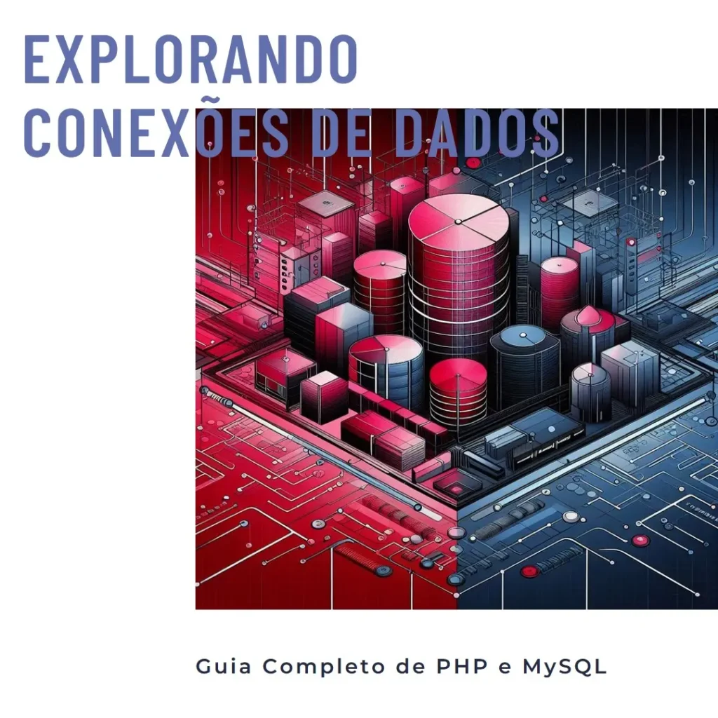 Conexões de Banco de Dados PHP MySQL: Guia Completo