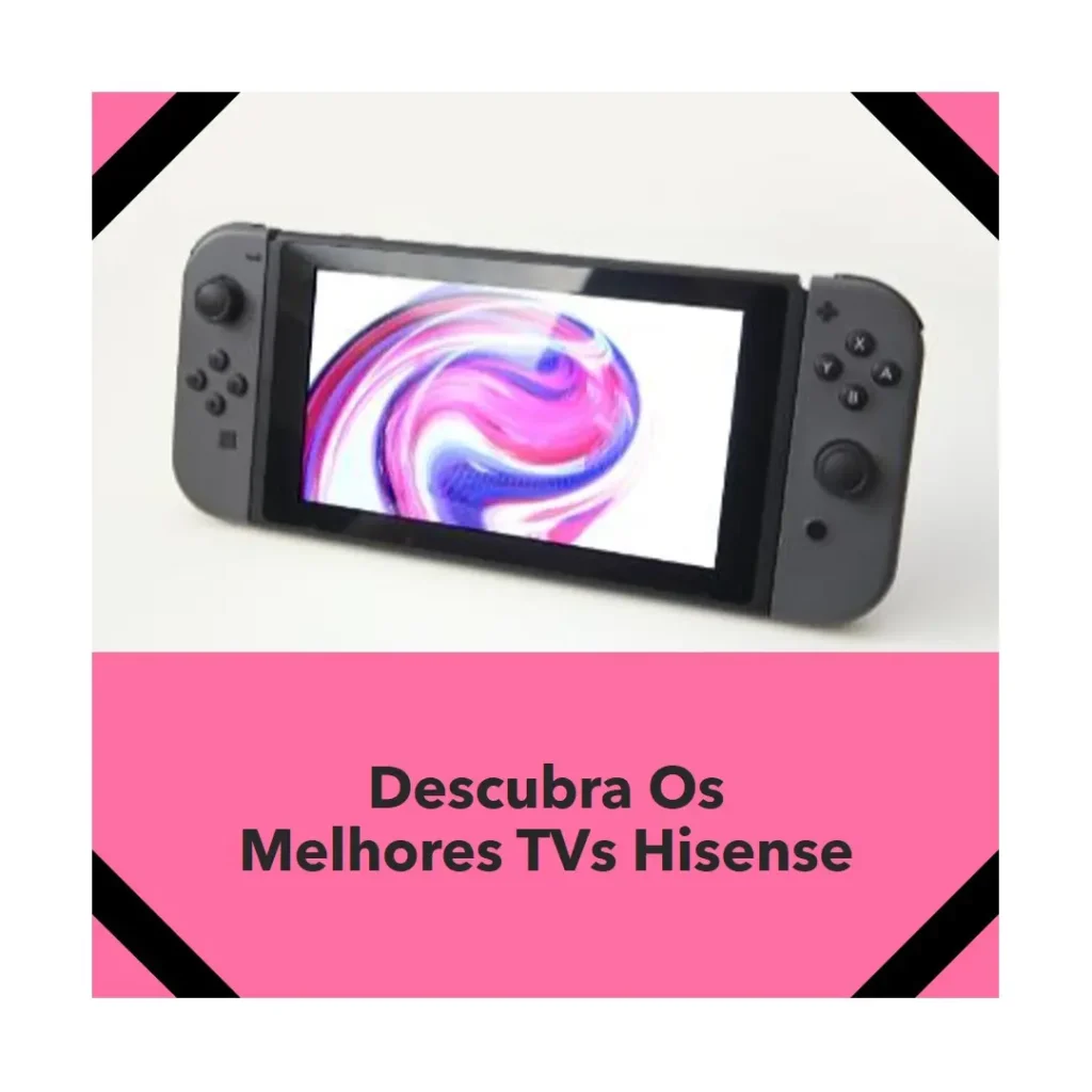 Melhores 5 tv hisense 58