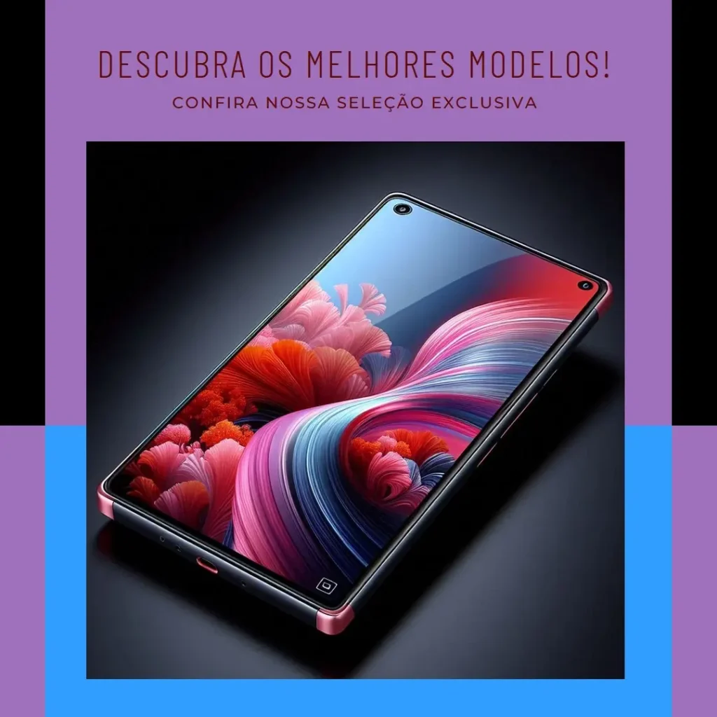 Os 5 Melhores Modelos de  celular Samsung 128gb 5g