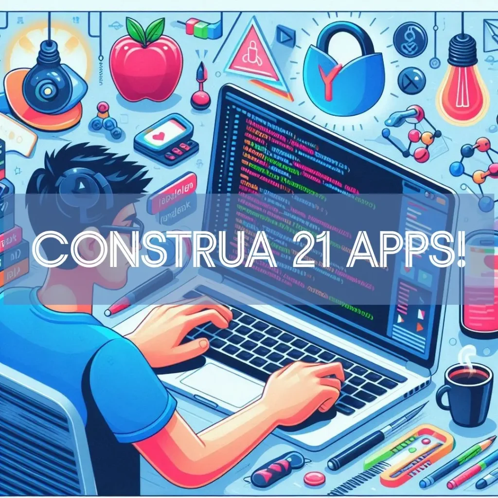 Desenvolvedor iOS 10 - Construa 21 Apps: Como Iniciar Sua Jornada