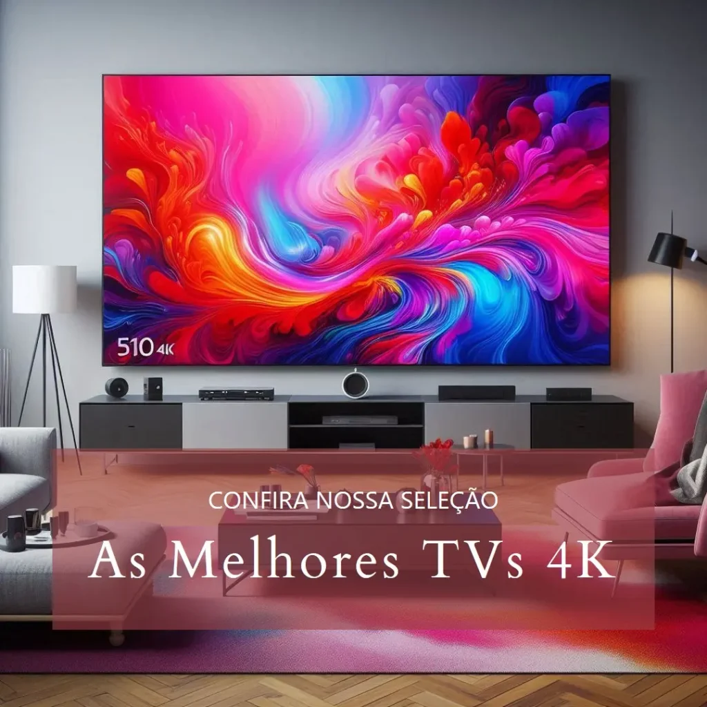 Top 5 Opções de  TV Philco 50 polegadas 4K