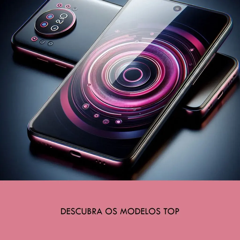5 Melhores Modelos de Samsung celular Galaxy s23 Ultra 5g