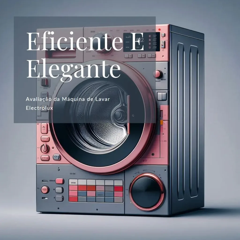 Máquina de Lavar Electrolux 10,5kg Branca Turbo Economia com Jet&Clean