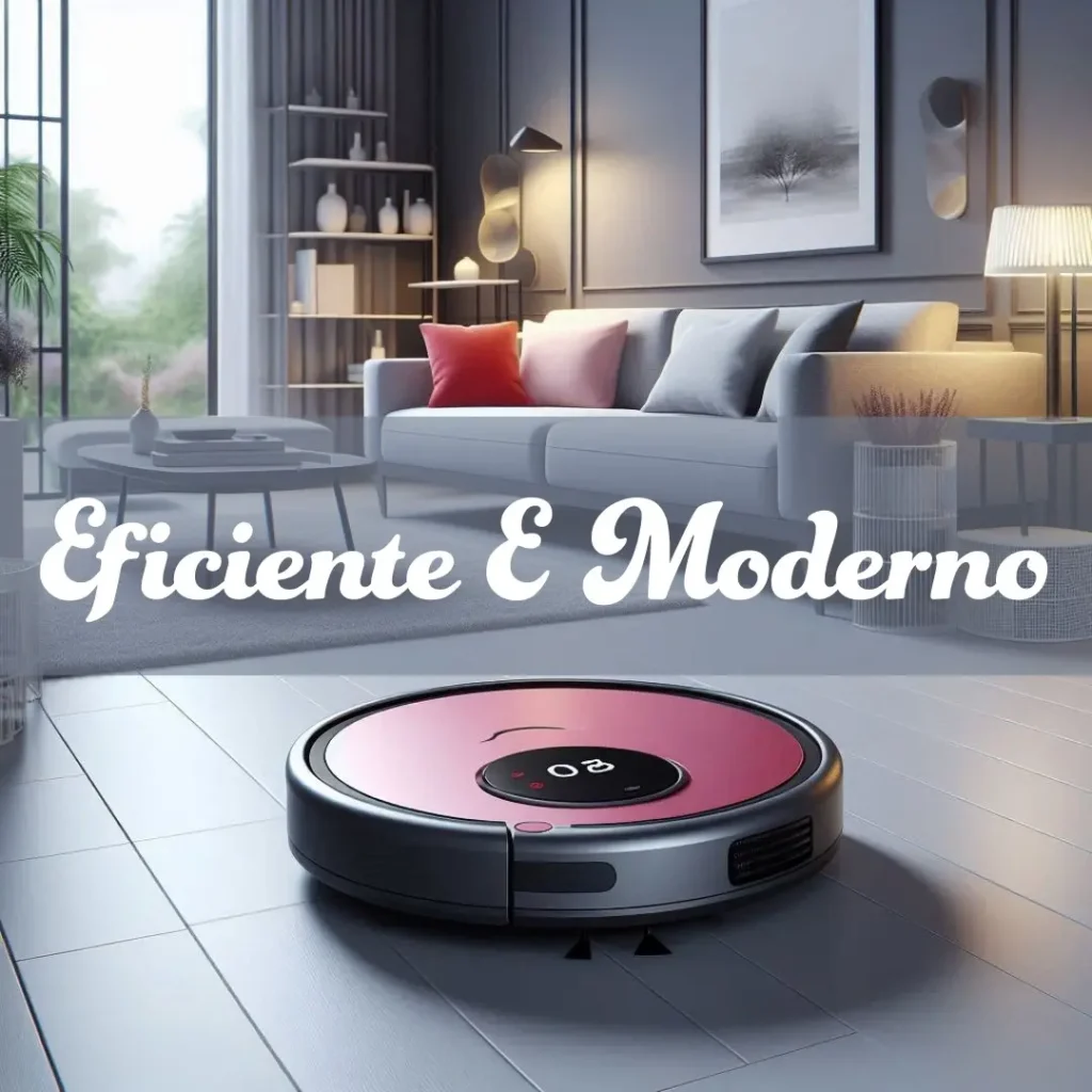 Robô Aspirador Xiaomi Vacuum S10 - Passa Pano: Eficiência e Praticidade