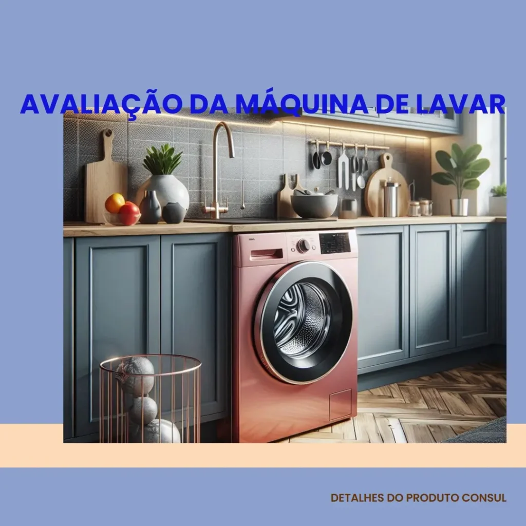 Máquina de Lavar Consul 9 kg Branca CWB09BB 110V - Funcionalidade e Economia